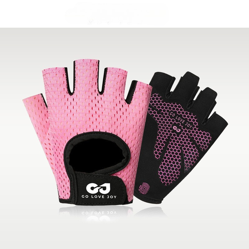 Workout Glove Gym - Outdoor Sports Fitness Gloves for Men
