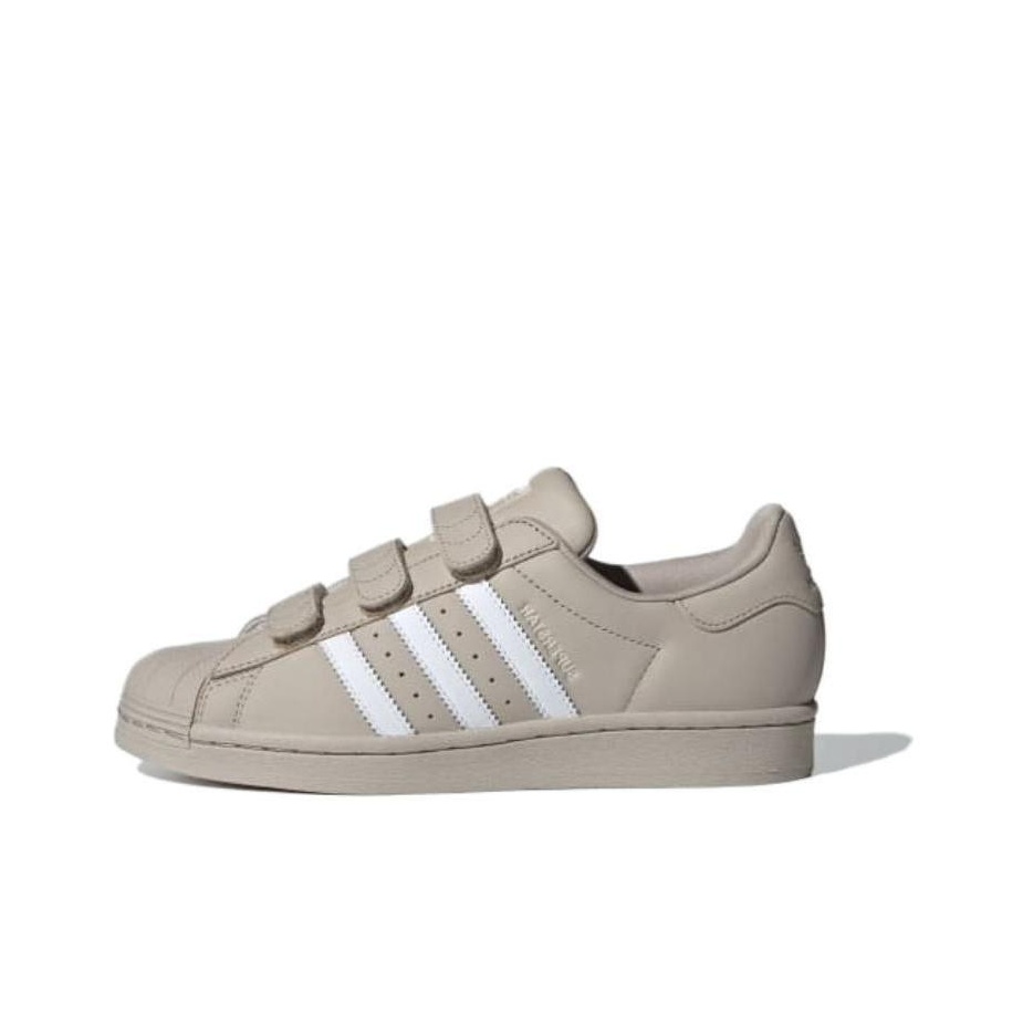 Adidas Shoes Superstar - Adidas Originals SUPERSTAR CF Abrasion Resistant