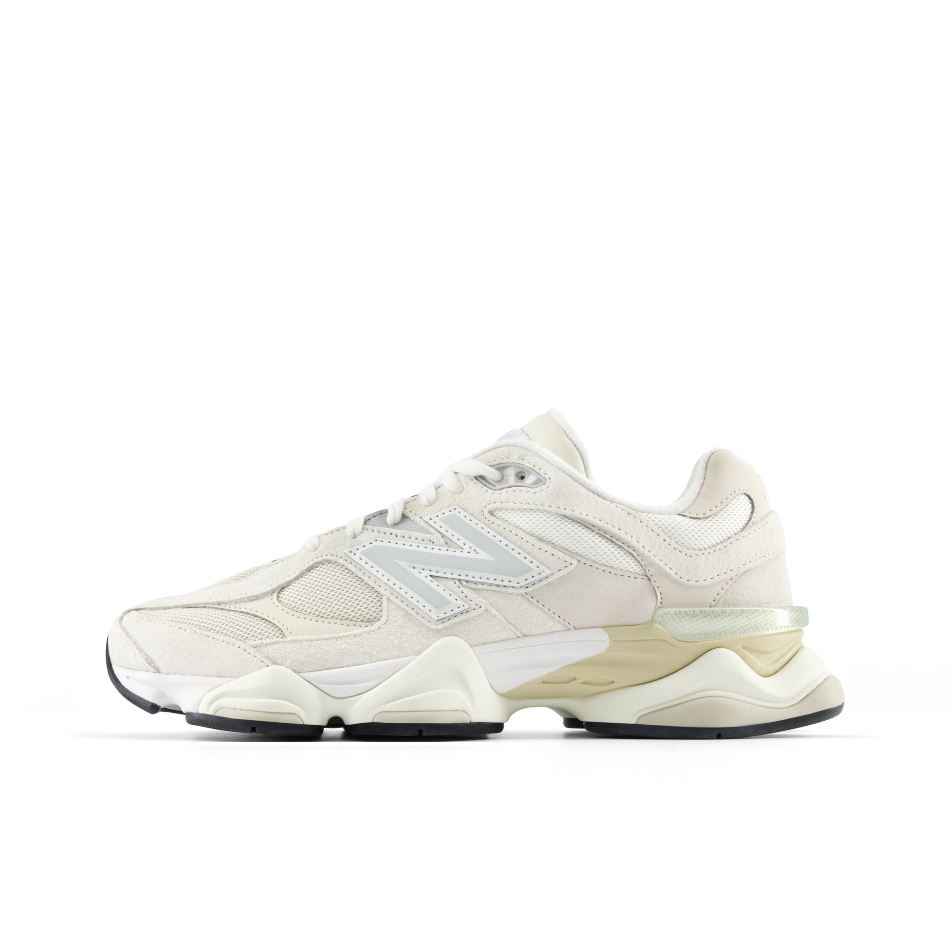 New Balance NB 9060 Breathable - đánh giá và giá New Balance Shoes 9060