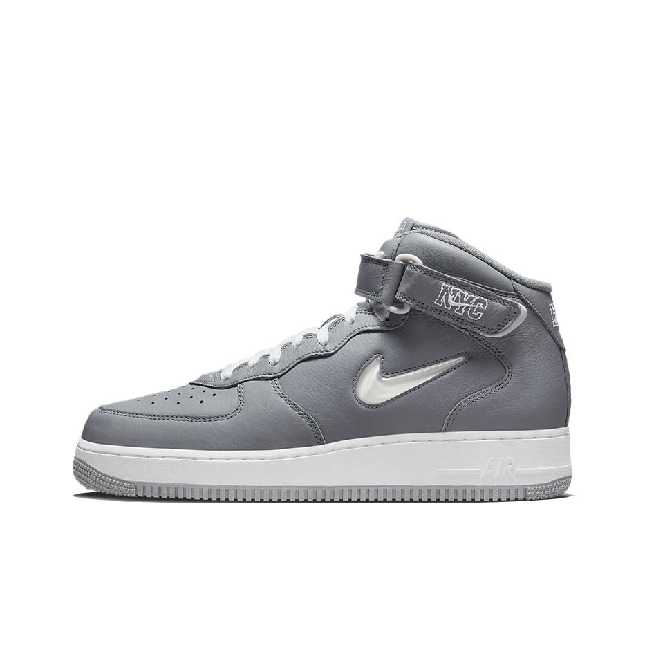 Nike Air Force 1 QS Jewel 'NYC - đánh giá và giá Nike Shoes Air Force 1