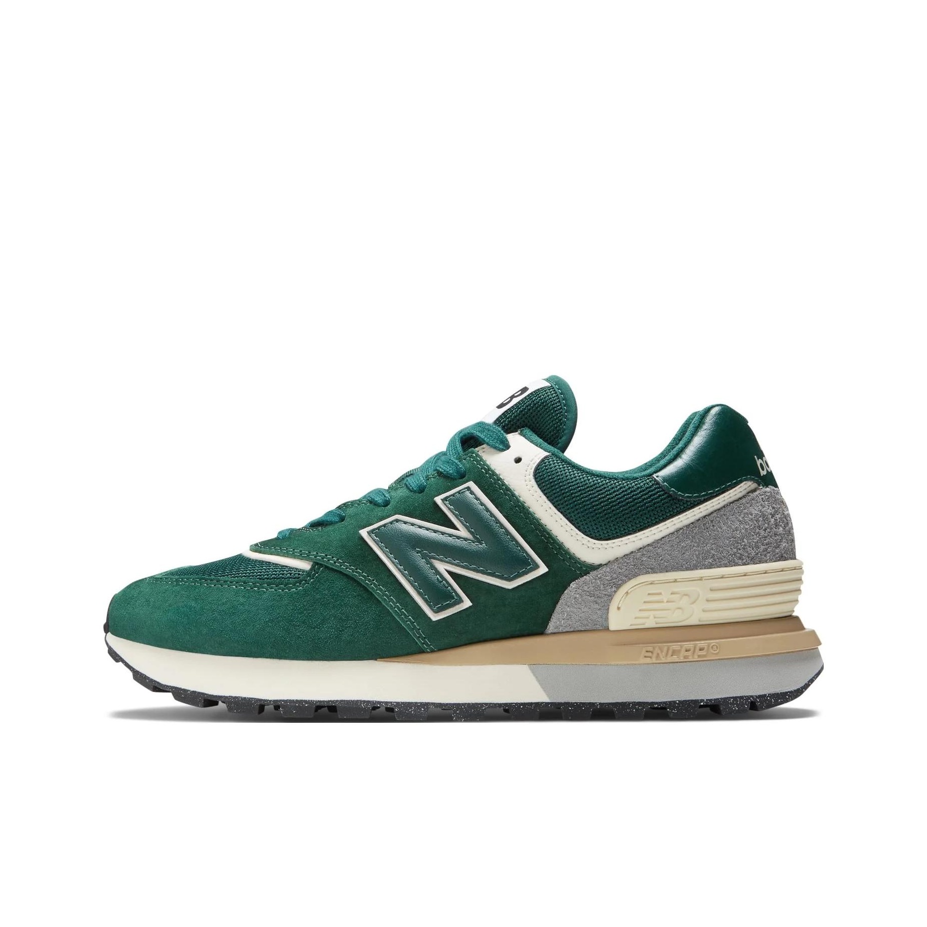 New Balance 574 Legacy Leather - đánh giá và giá New Balance Shoes 574