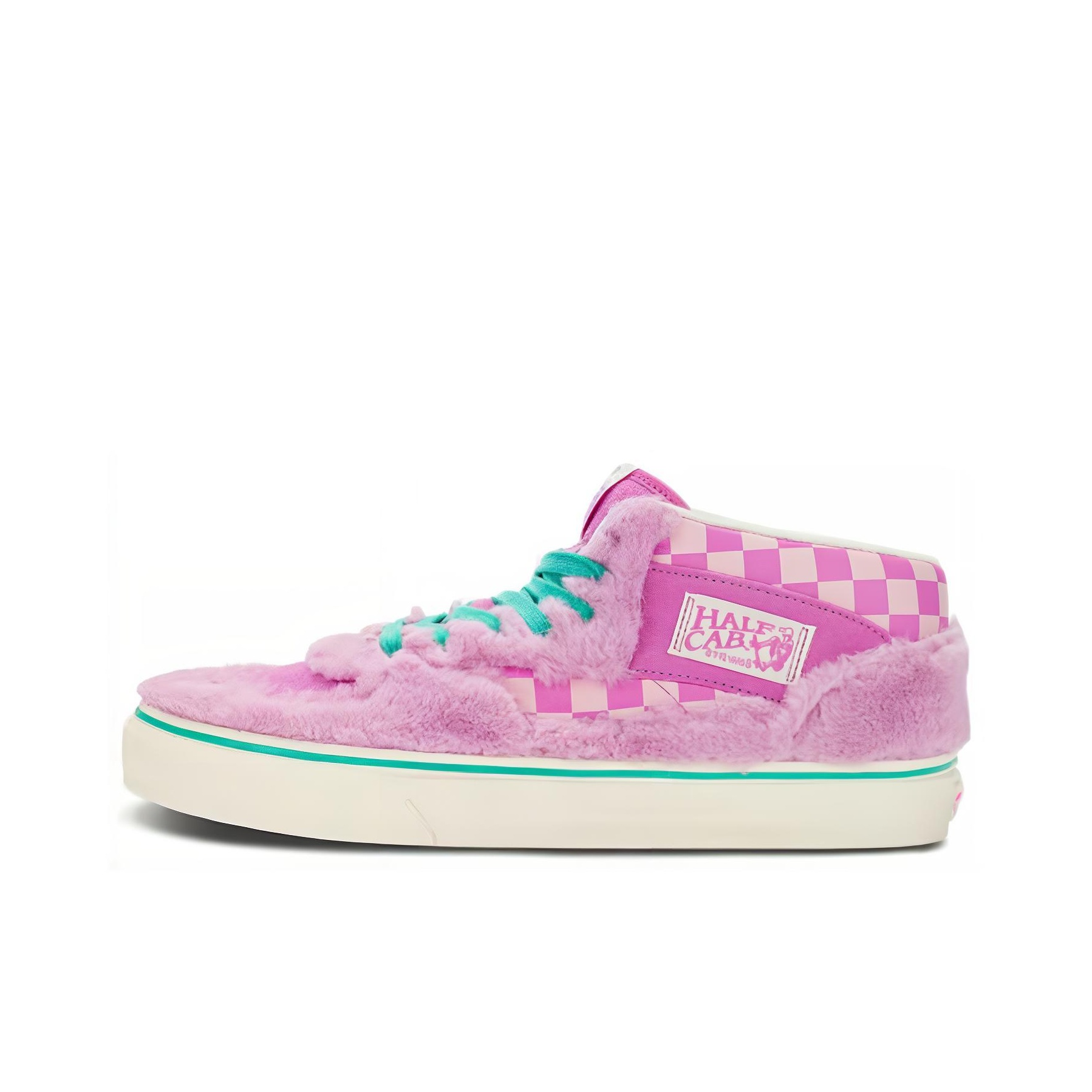 Vans Half Cab Mid top Skateboa - đánh giá và giá Vans Shoes Authentic
