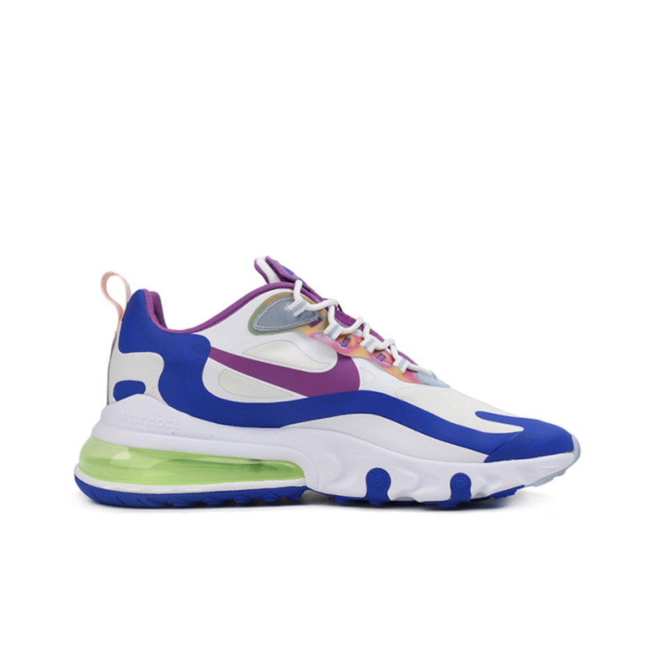 Nike Air Max 270 Running Shoes - đánh giá và giá Nike Shoes Air Max 270