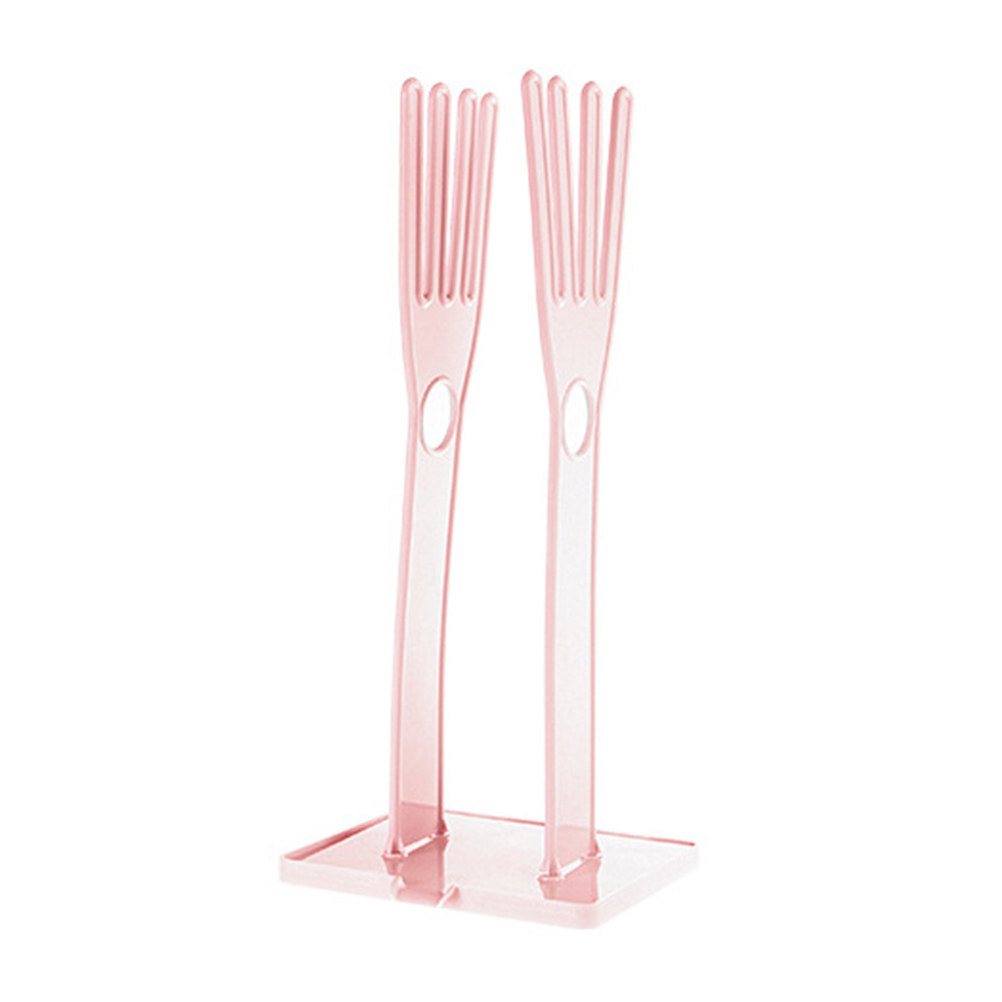 1Pcs Premium Plastic Multi-Fun - đánh giá và giá Dish Glove Rubber
