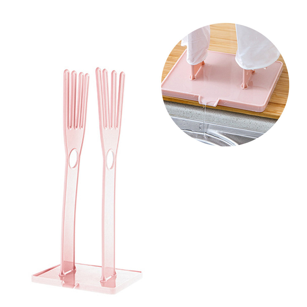 1Pcs Premium Plastic Multi-Fun - đánh giá và giá Dish Glove Rubber
