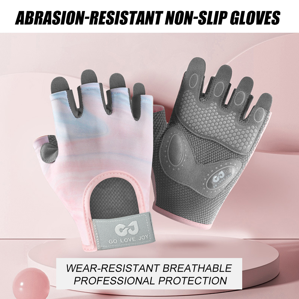 1Pair Workout Gloves Men Women - đánh giá và giá Workout Glove Gym