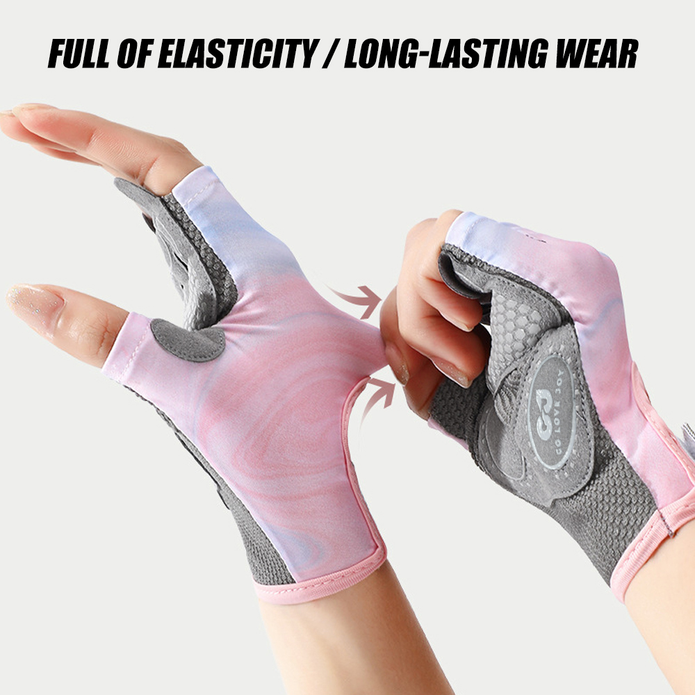 1Pair Workout Gloves Men Women - đánh giá và giá Workout Glove Gym
