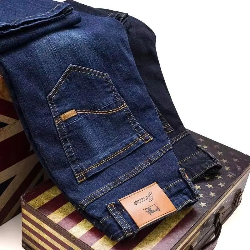 2025 Men's New Men's Fashion C - đánh giá và giá Levis Jeans 501