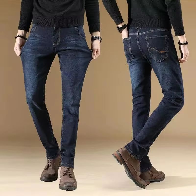 2025 Men's New Men's Fashion C - đánh giá và giá Levis Jeans 501