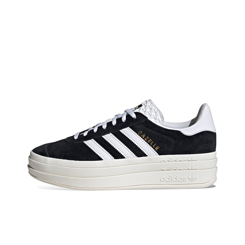 Adidas Originals GAZELLE BOLD  - đánh giá và giá Adidas Shoes Gazelle
