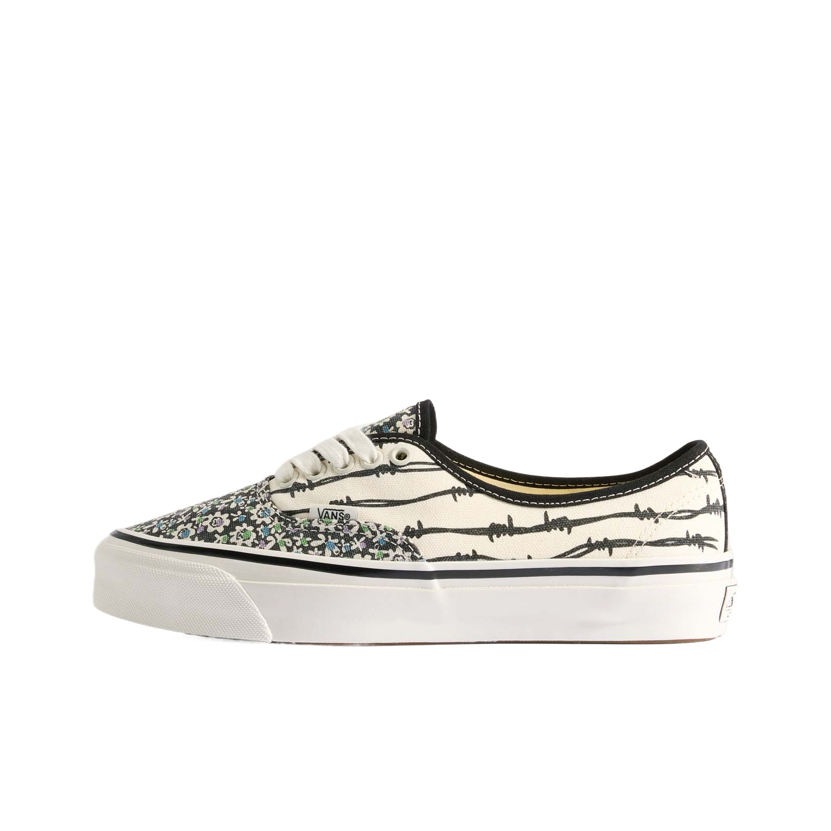 Vans Premium Authentic Canvas  - đánh giá và giá Vans Shoes Authentic