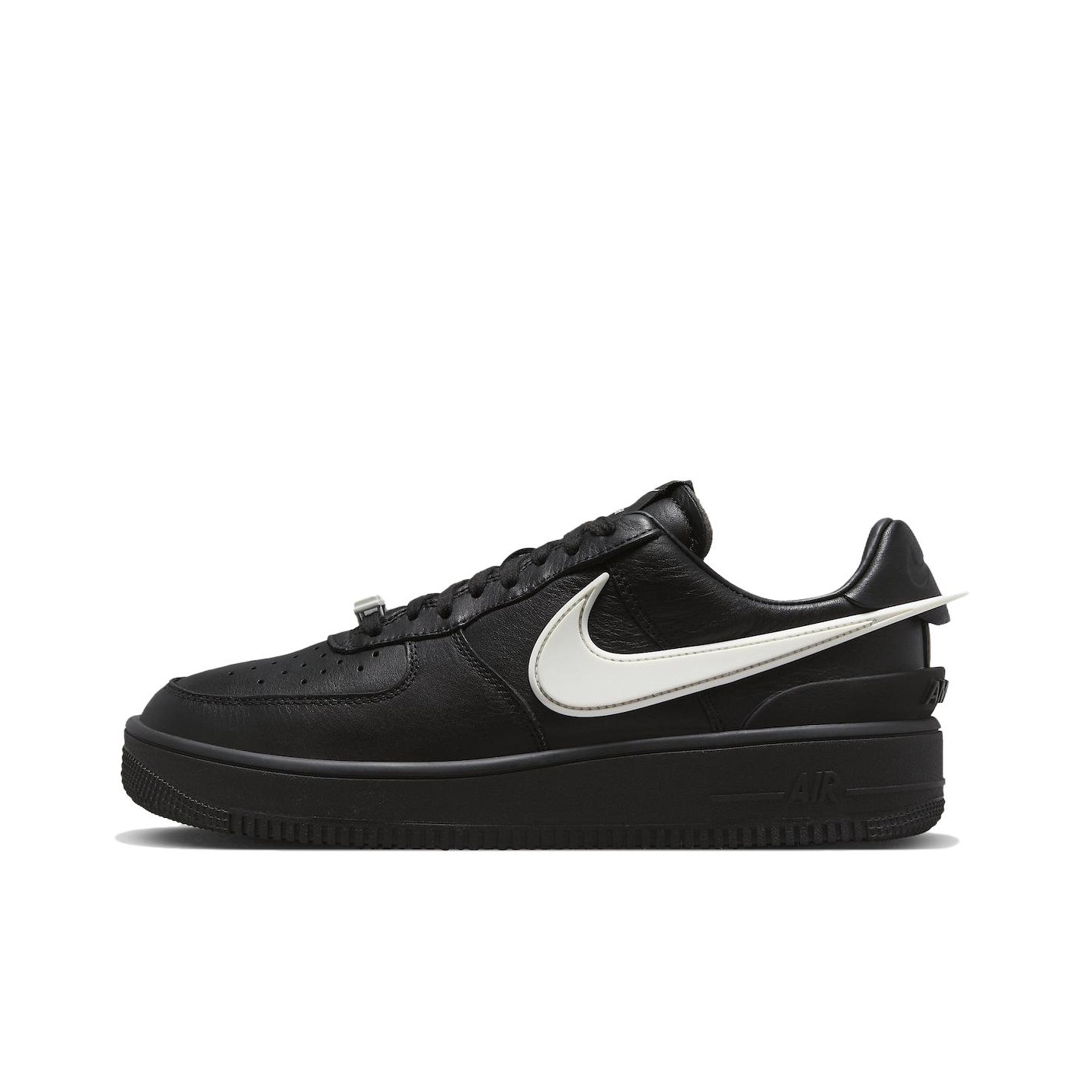 Nike x AMBUSH Air Force 1 Leat - đánh giá và giá Nike Shoes Air Force 1