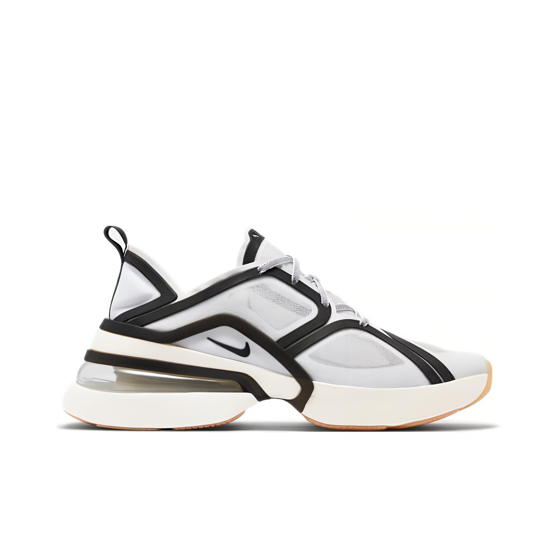 Nike Air Max 270 Cushioning, W - đánh giá và giá Nike Shoes Air Max 270