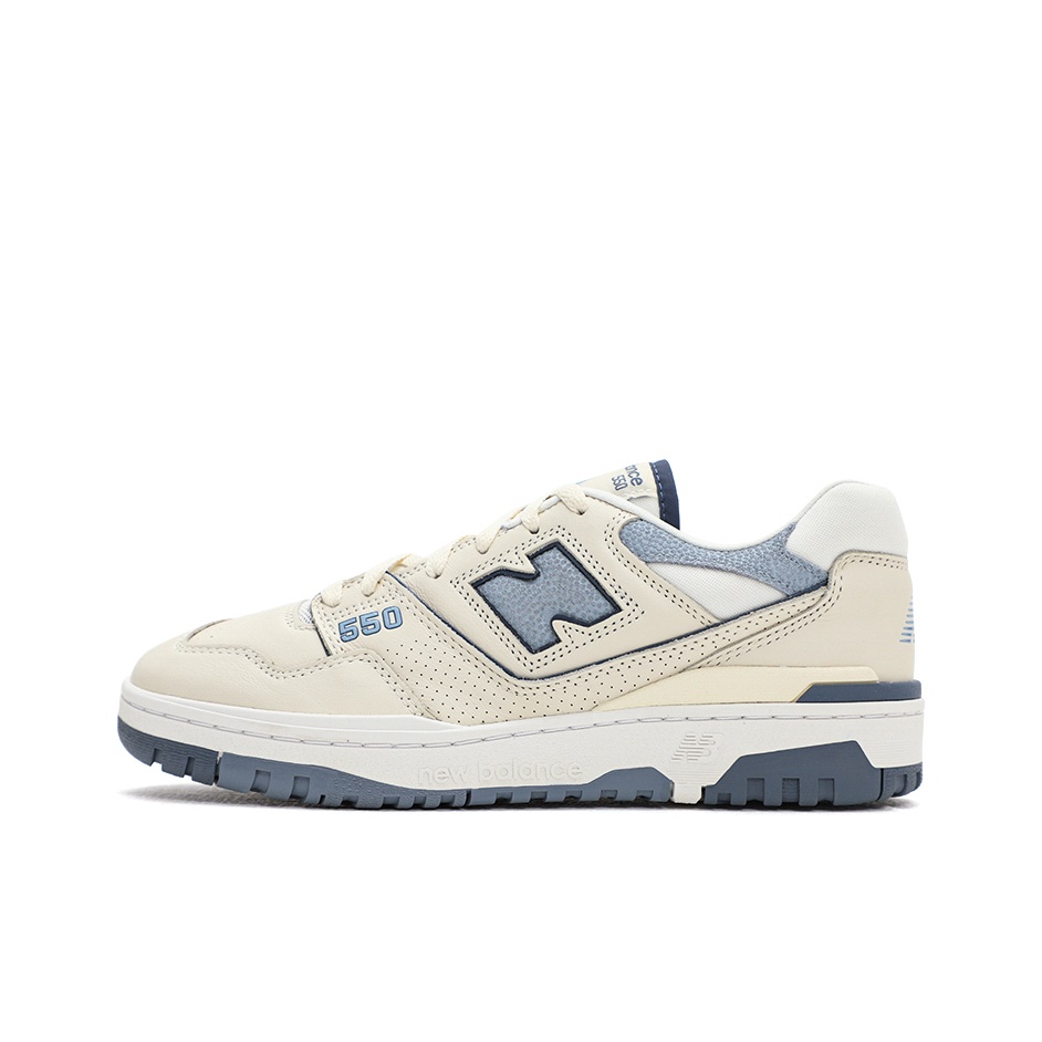 New Balance NB 550 Vintage Bas - đánh giá và giá New Balance Shoes 550