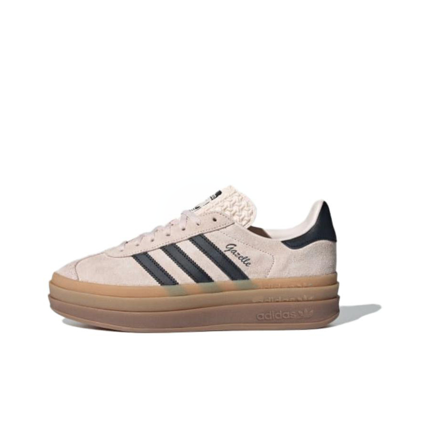 Adidas Originals GAZELLE BOLD  - đánh giá và giá Adidas Shoes Gazelle