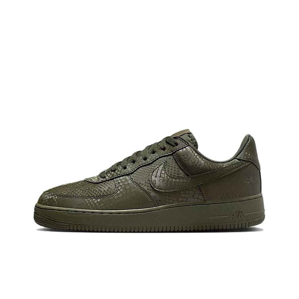 Nike Air Force 1 Low top Skate - đánh giá và giá Nike Shoes Air Force 1