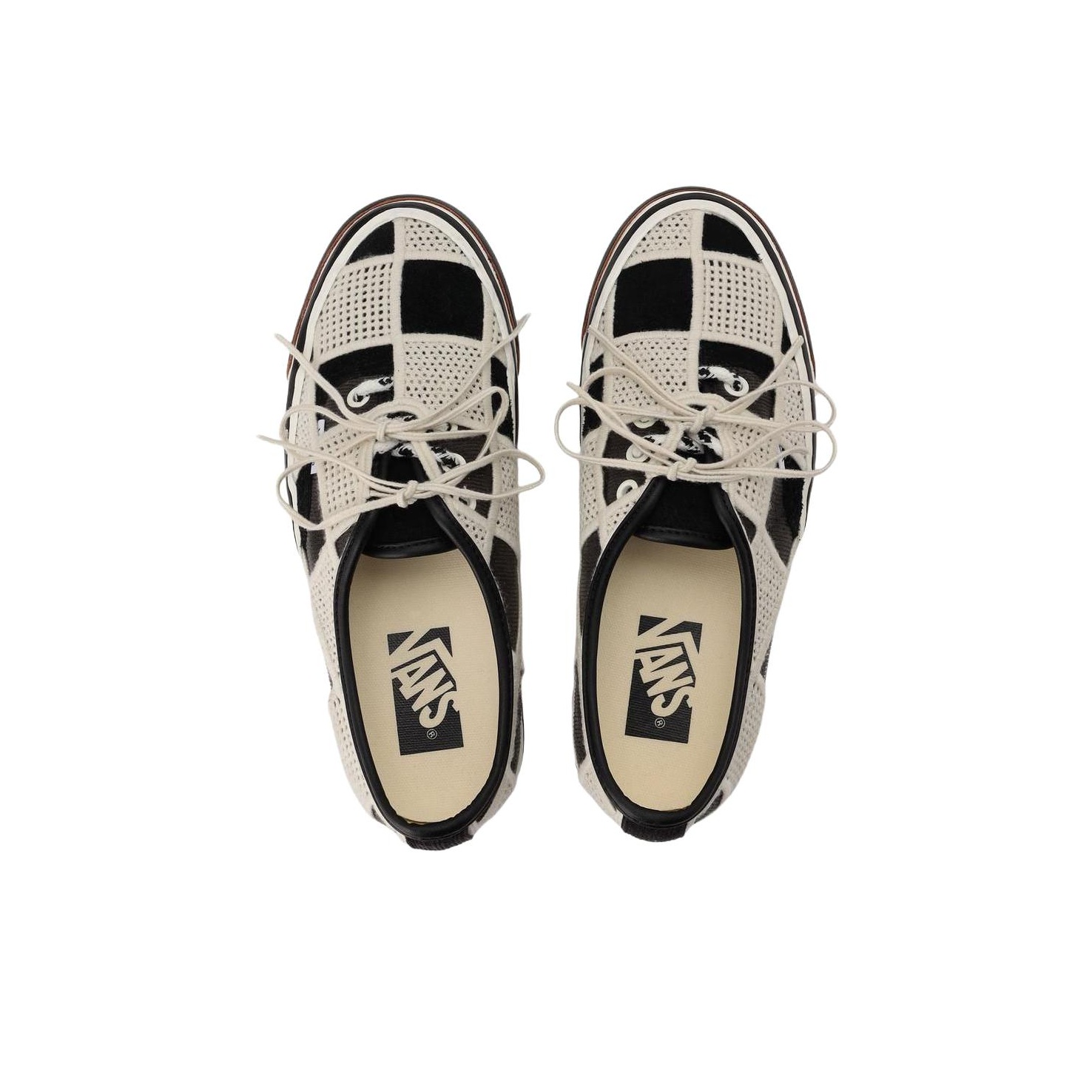 Vans Premium Authentic 44 Skat - đánh giá và giá Vans Shoes Authentic