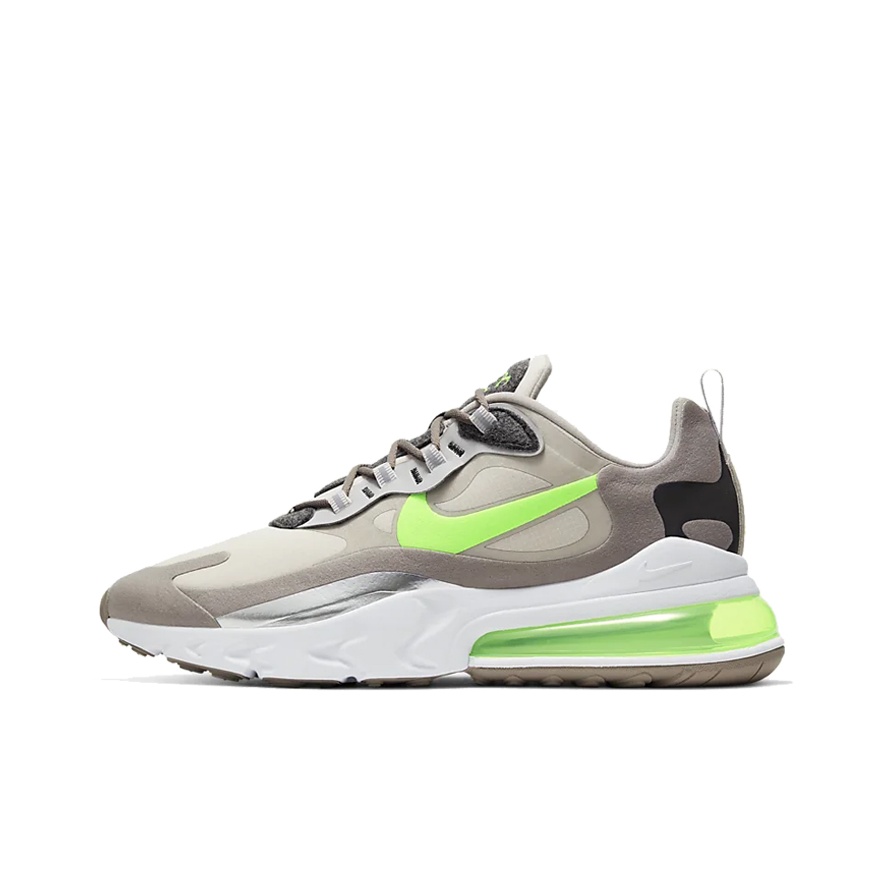 Nike Air Max 270 Running Shoes - đánh giá và giá Nike Shoes Air Max 270
