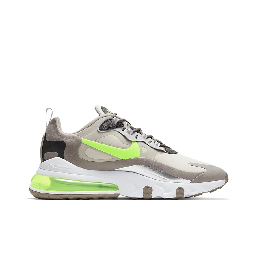 Nike Air Max 270 Running Shoes - đánh giá và giá Nike Shoes Air Max 270