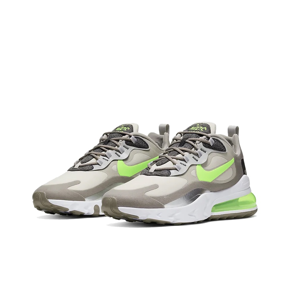 Nike Air Max 270 Running Shoes - đánh giá và giá Nike Shoes Air Max 270