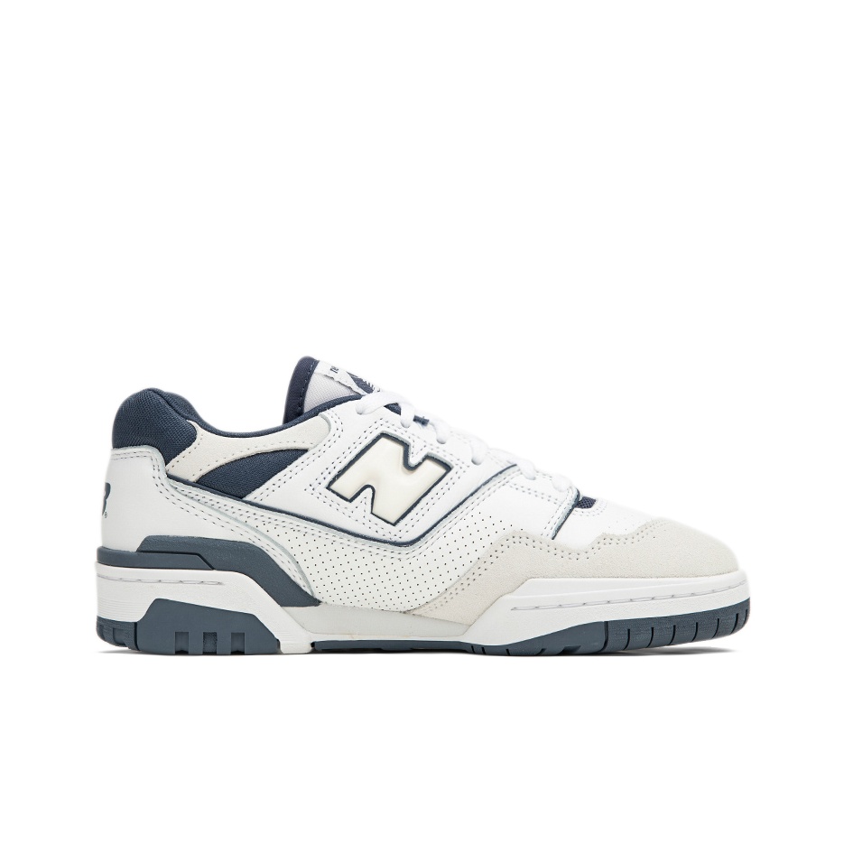New Balance NB 550 Vintage Bas - đánh giá và giá New Balance Shoes 550