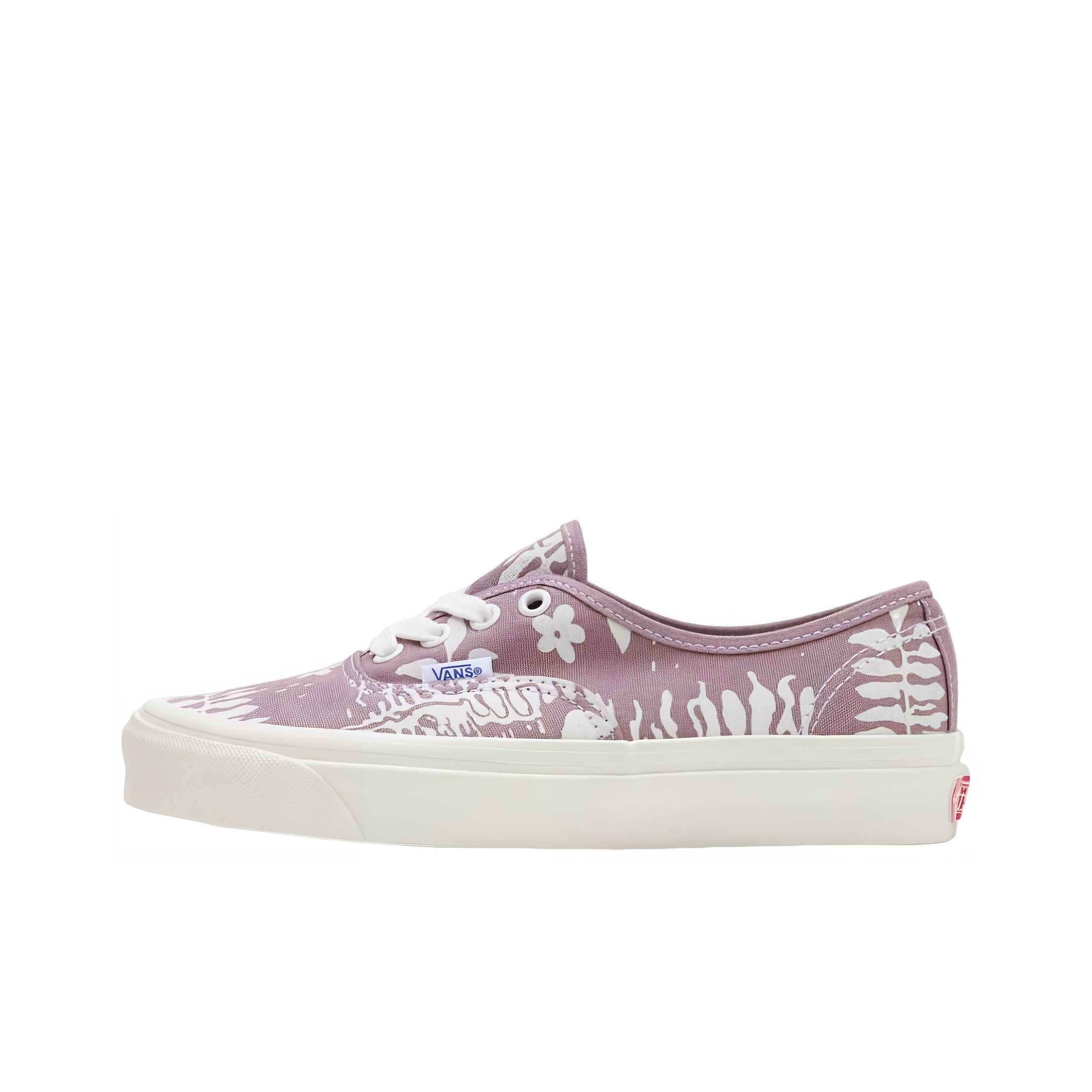 Vans Anaheim Factory Authentic - đánh giá và giá Vans Shoes Authentic