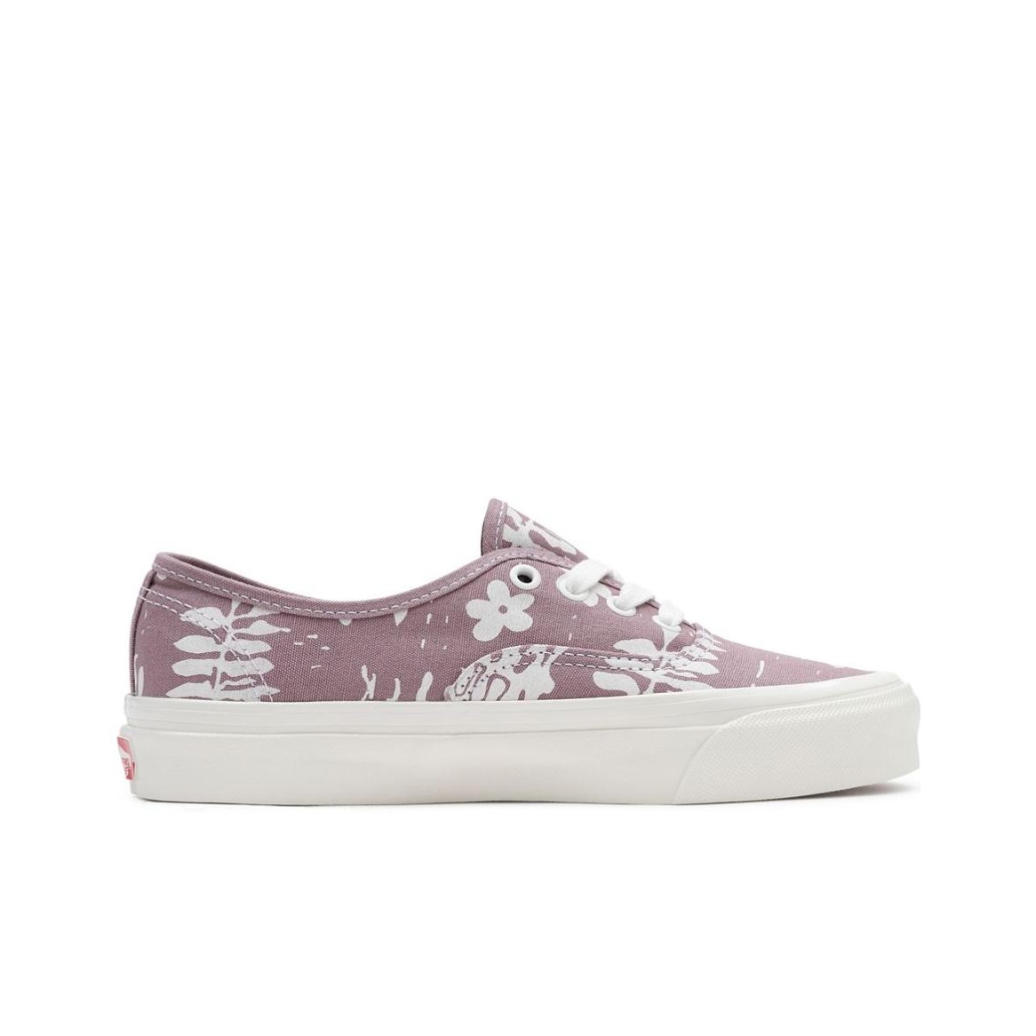 Vans Anaheim Factory Authentic - đánh giá và giá Vans Shoes Authentic
