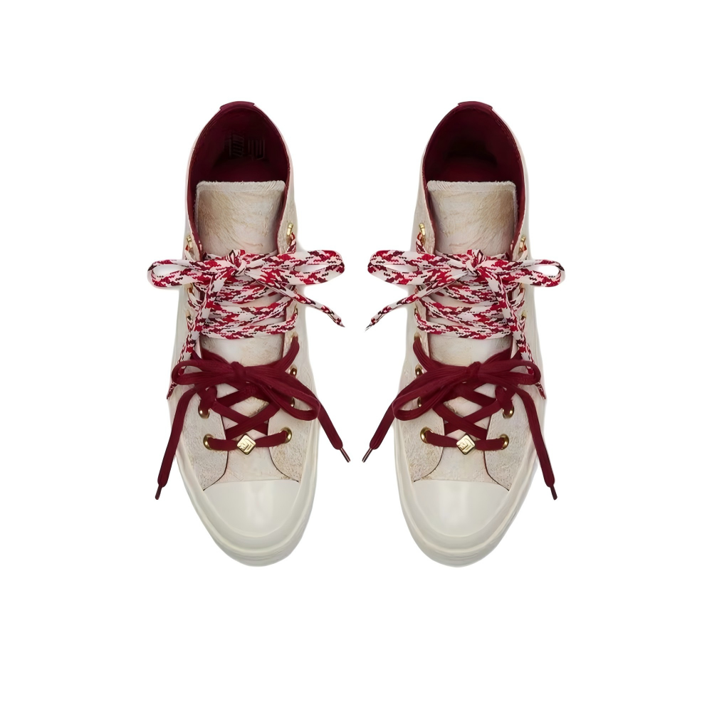 Converse Chuck Taylor All Star - đánh giá và giá Converse Shoes Chuck Taylor All Star