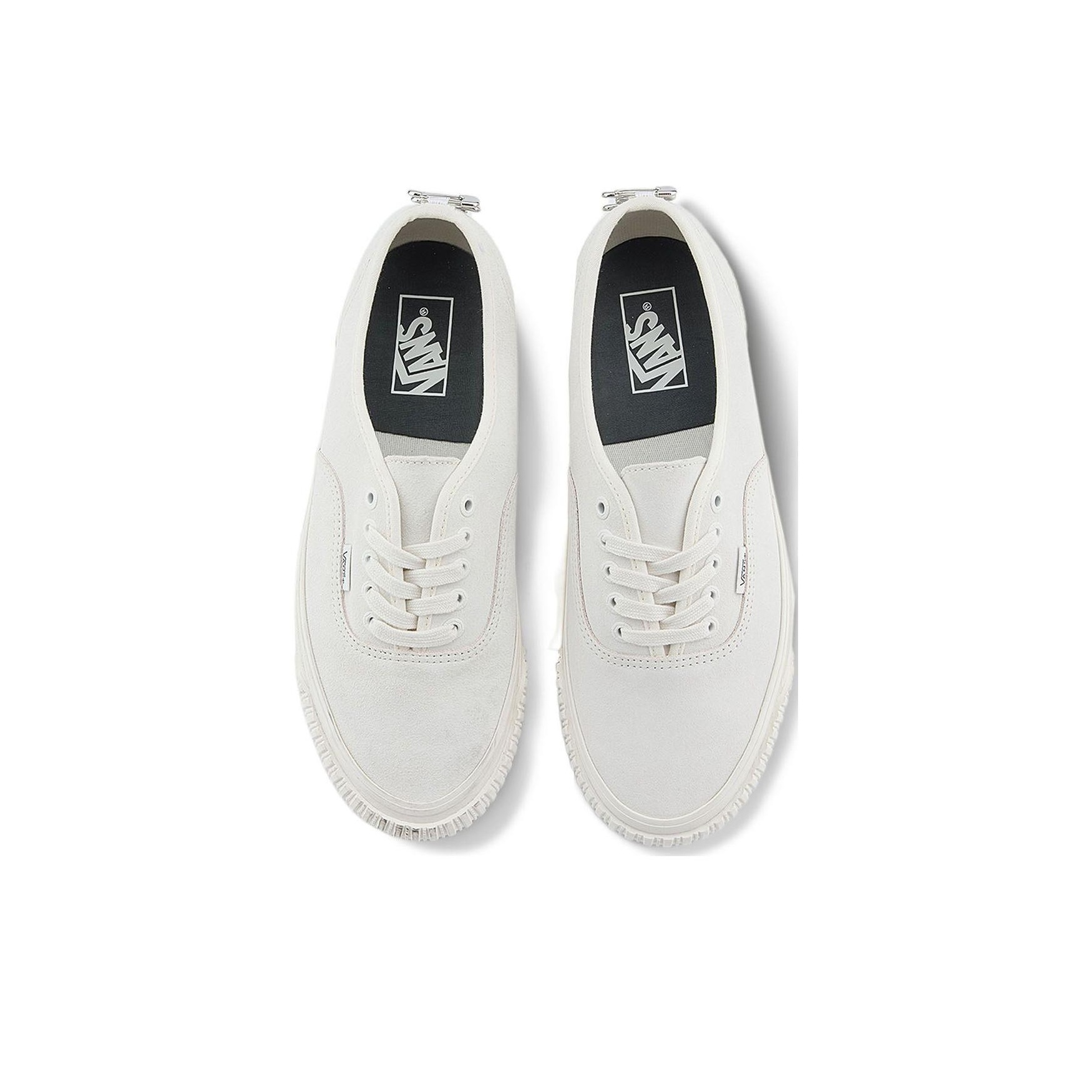 Vans Authentic 44 Skateboard S - đánh giá và giá Vans Shoes Authentic