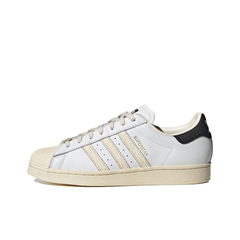 Adidas Originals SUPERSTAR Lea - đánh giá và giá Adidas Shoes Superstar