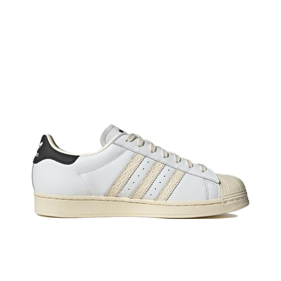 Adidas Originals SUPERSTAR Lea - đánh giá và giá Adidas Shoes Superstar