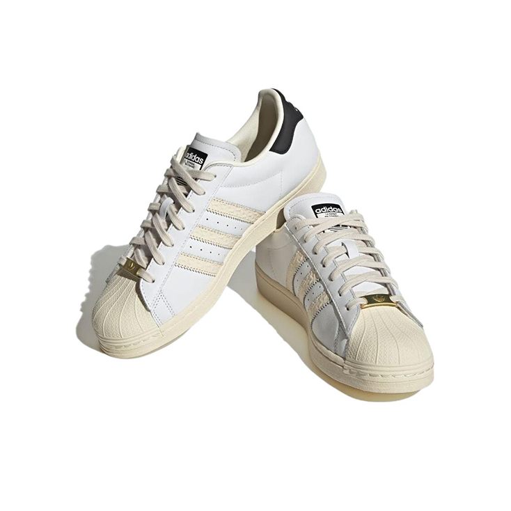 Adidas Originals SUPERSTAR Lea - đánh giá và giá Adidas Shoes Superstar