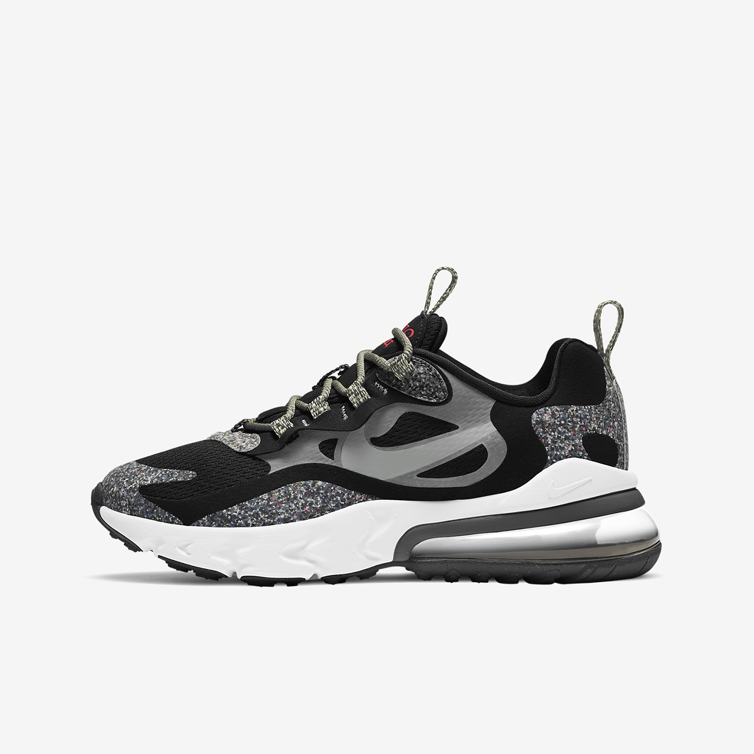 Nike genuine AIR MAX 270 REACT - đánh giá và giá Nike Shoes Air Max 270