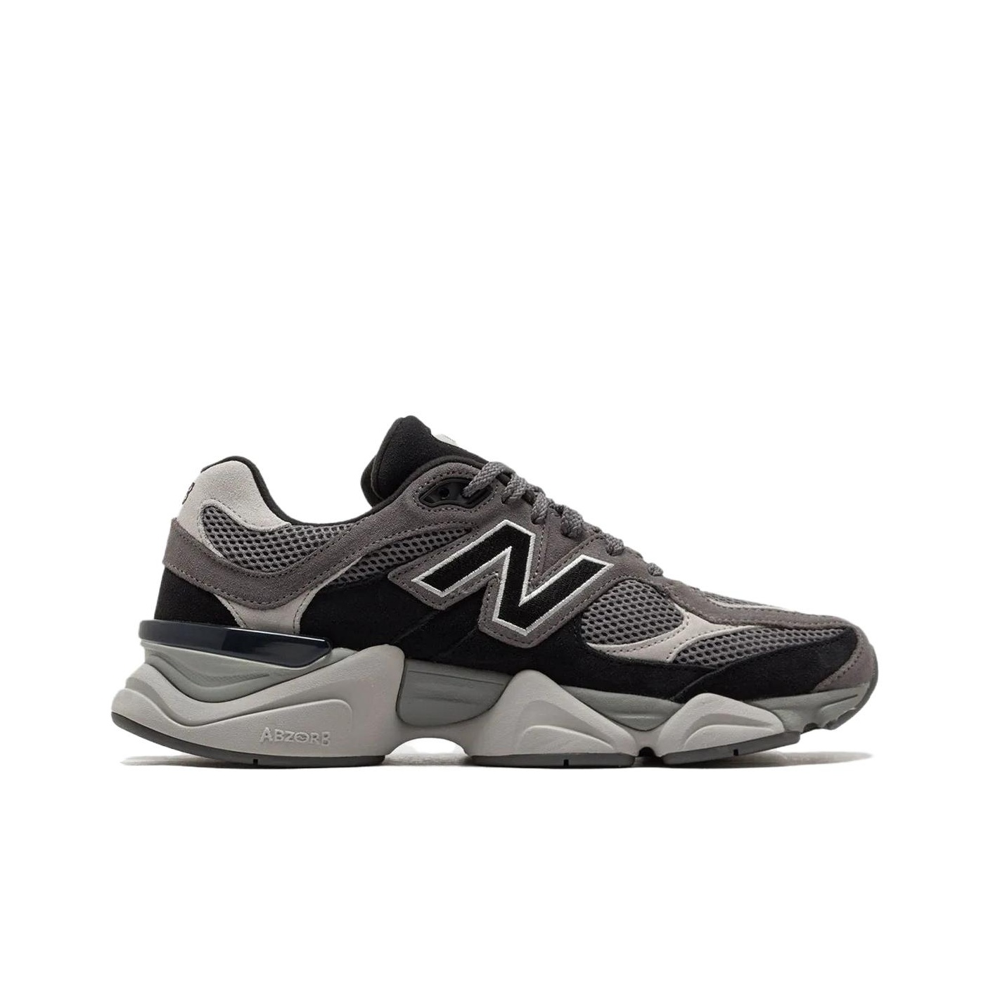 New Balance NB 9060 Running Sh - đánh giá và giá New Balance Shoes 9060