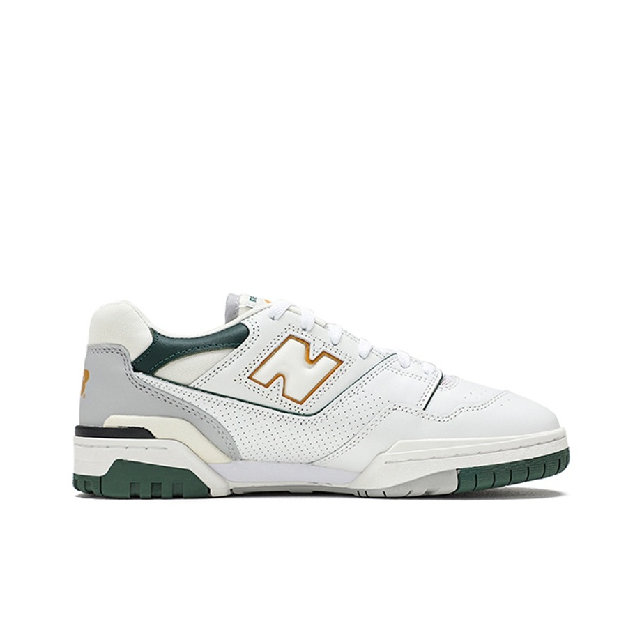 New Balance NB 550 Vintage Bas - đánh giá và giá New Balance Shoes 550