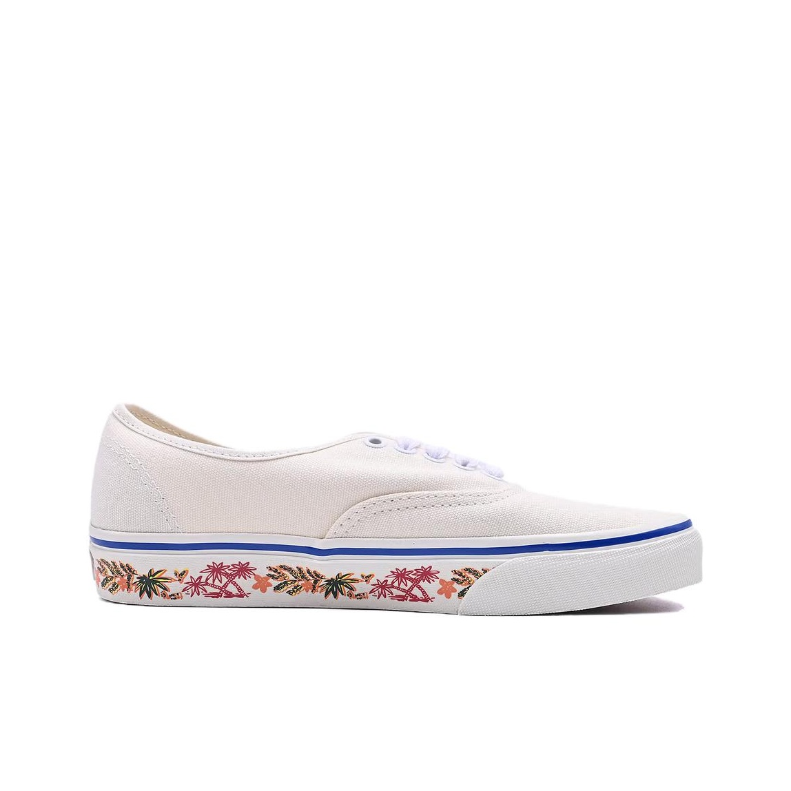 Vans Authentic Canvas Shoes Un - đánh giá và giá Vans Shoes Authentic
