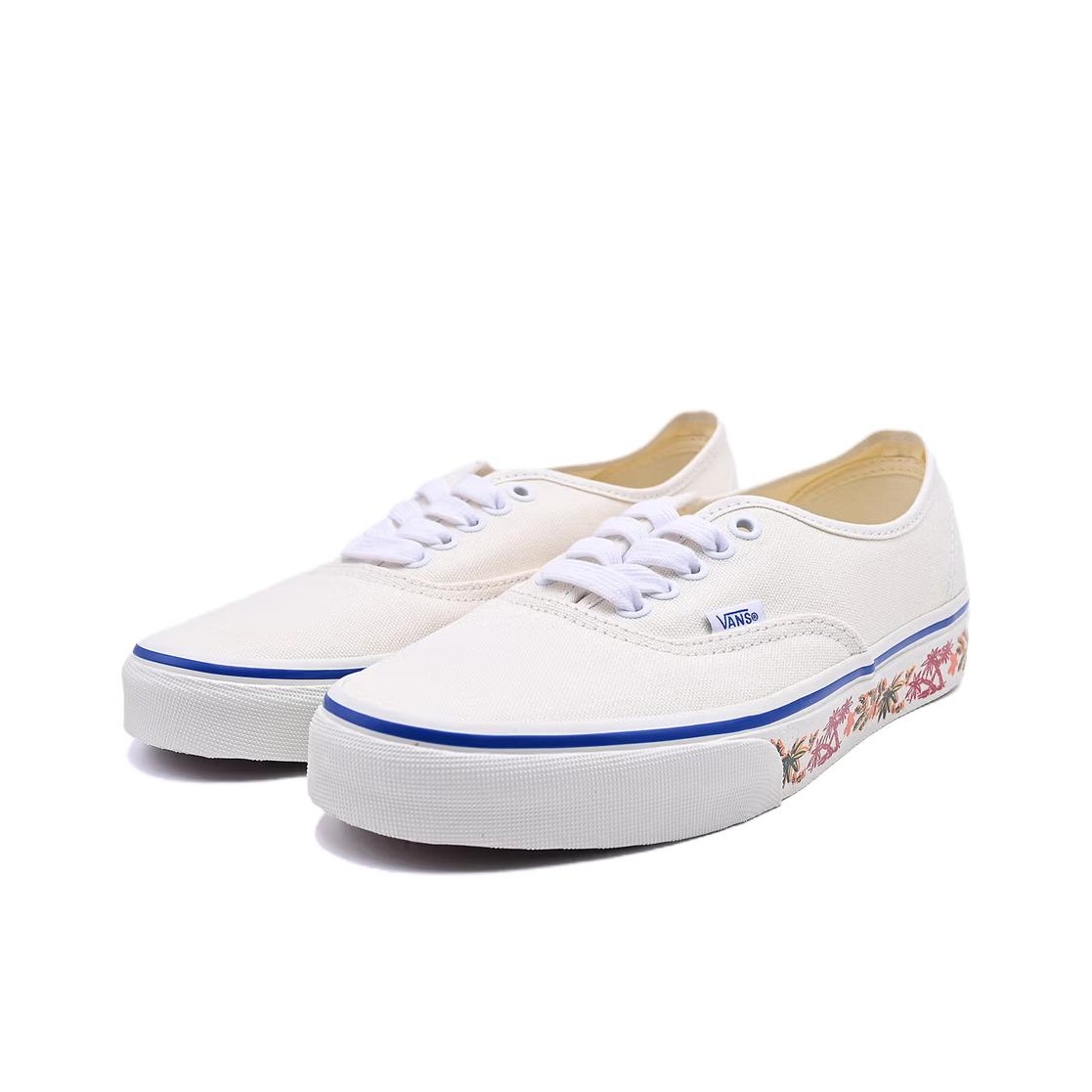 Vans Authentic Canvas Shoes Un - đánh giá và giá Vans Shoes Authentic