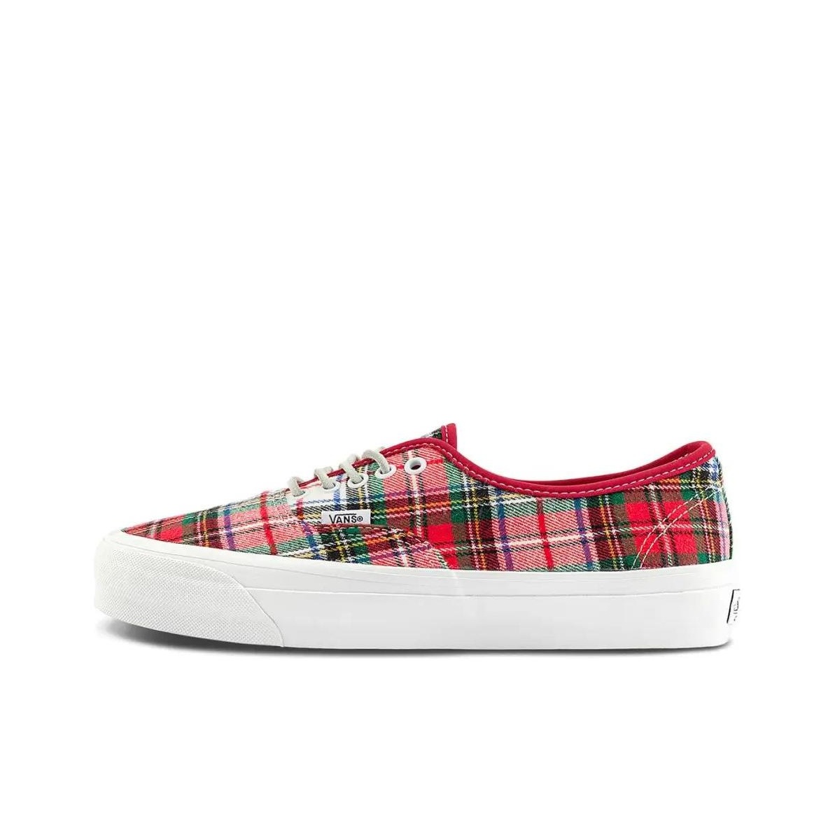 Vans Authentic Low top Skatebo - đánh giá và giá Vans Shoes Authentic