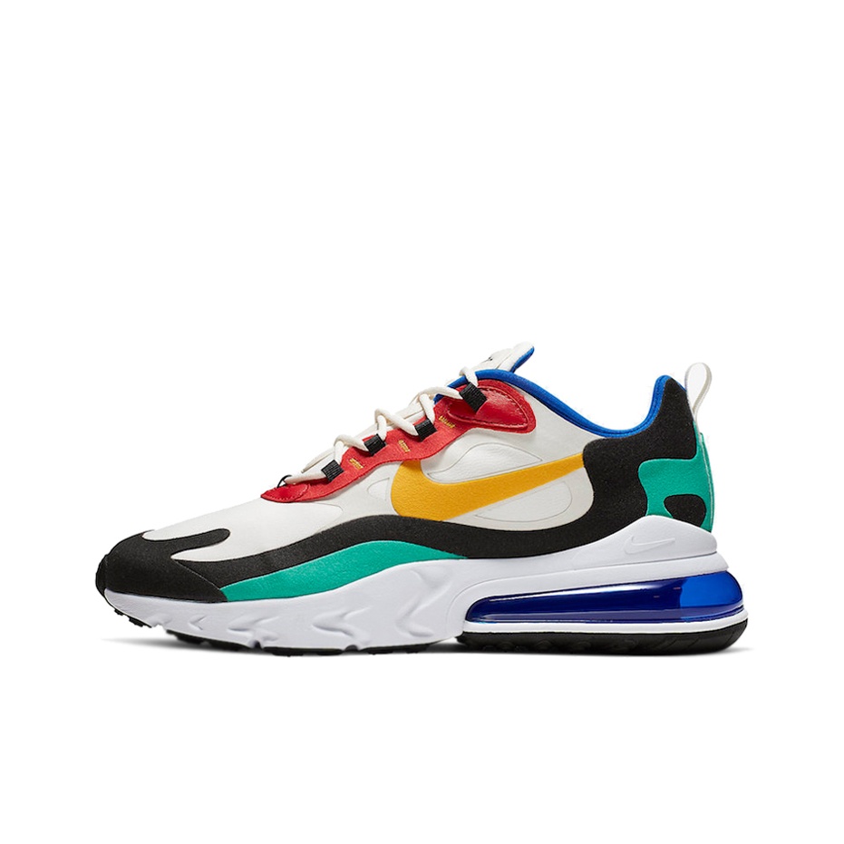 Nike Air Max 270 Running Shoes - đánh giá và giá Nike Shoes Air Max 270