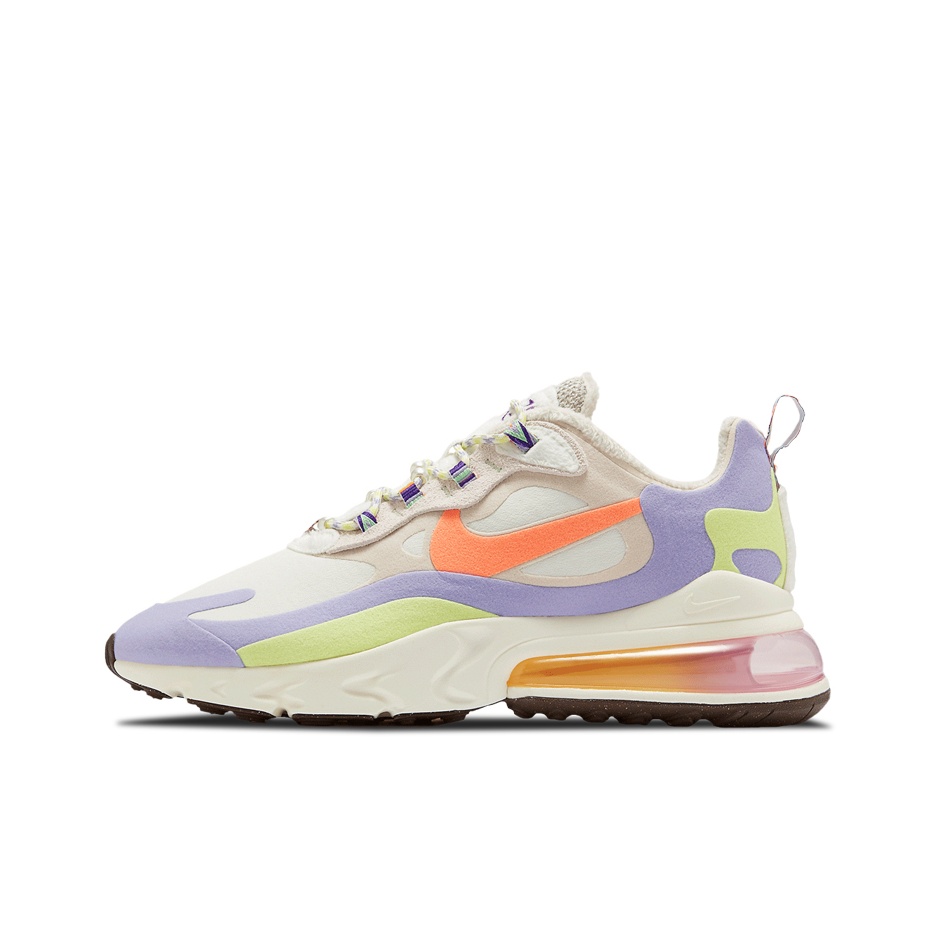 Nike Air Max 270 Running Shoes - đánh giá và giá Nike Shoes Air Max 270