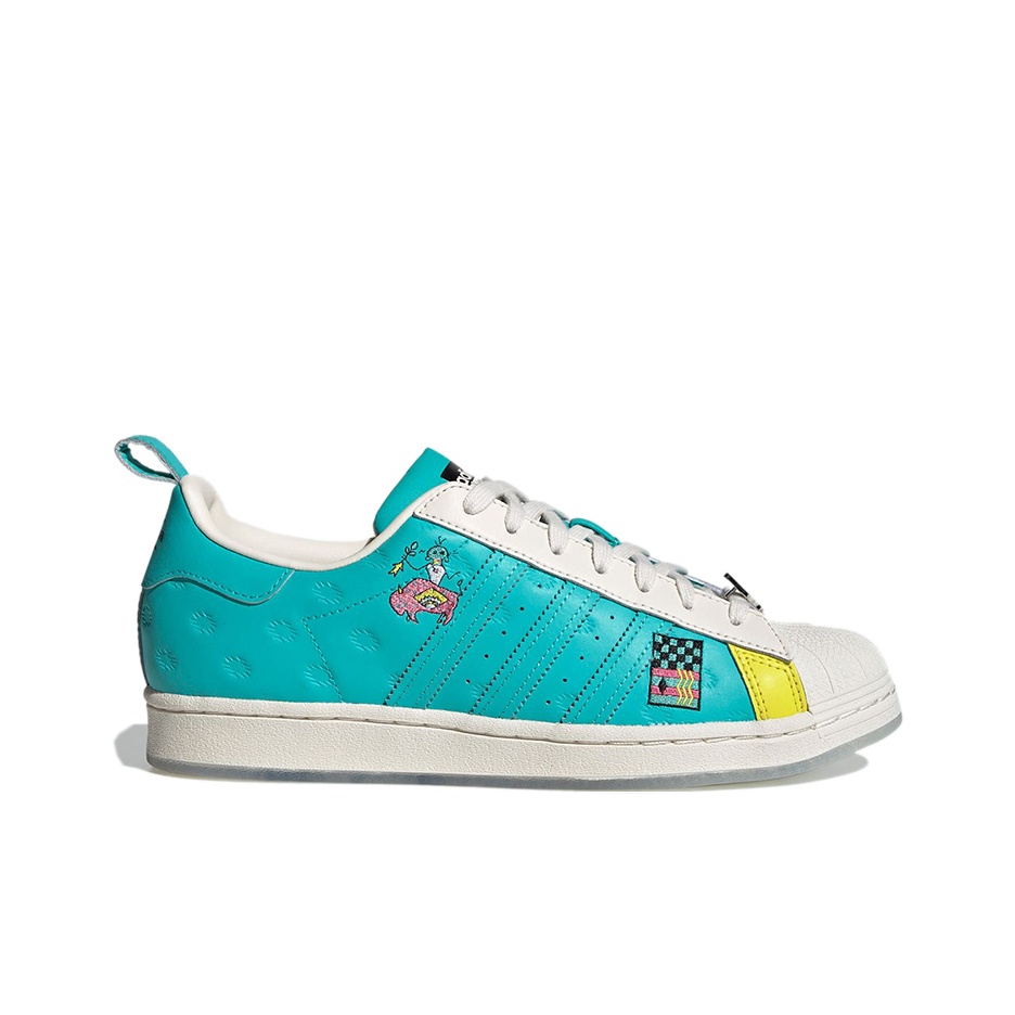 Adidas Originals Superstar Col - đánh giá và giá Adidas Shoes Superstar