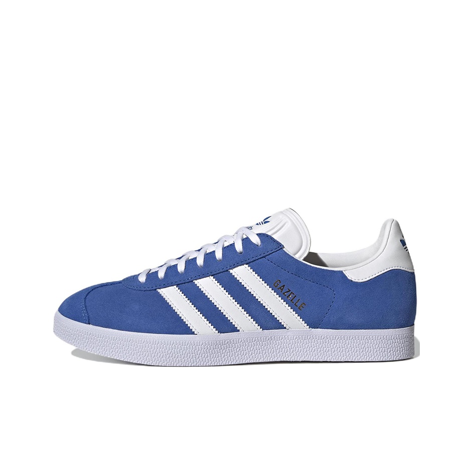Adidas Originals GAZELLE Leath - đánh giá và giá Adidas Shoes Gazelle