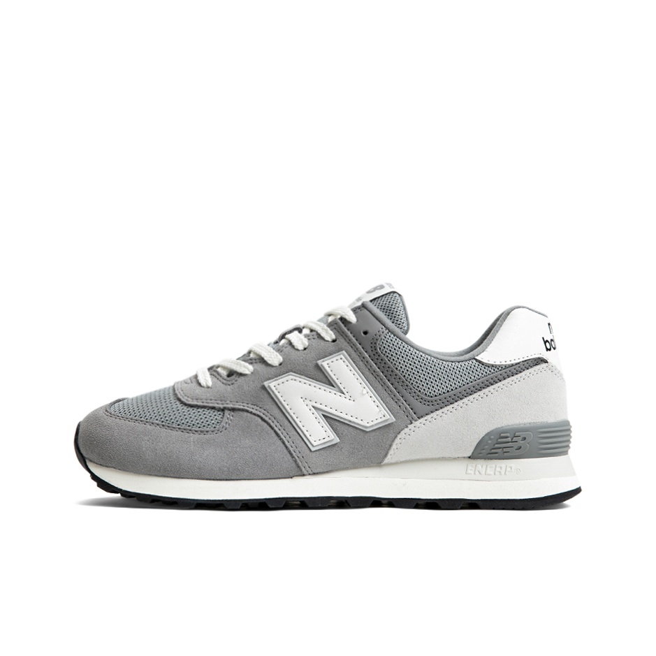 New Balance NB 574 Breathable  - đánh giá và giá New Balance Shoes 574