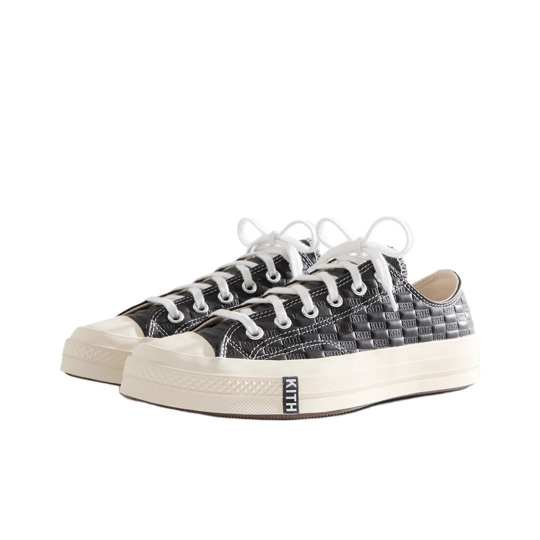 KITH x Converse Chuck Taylor A - đánh giá và giá Converse Shoes Chuck Taylor All Star