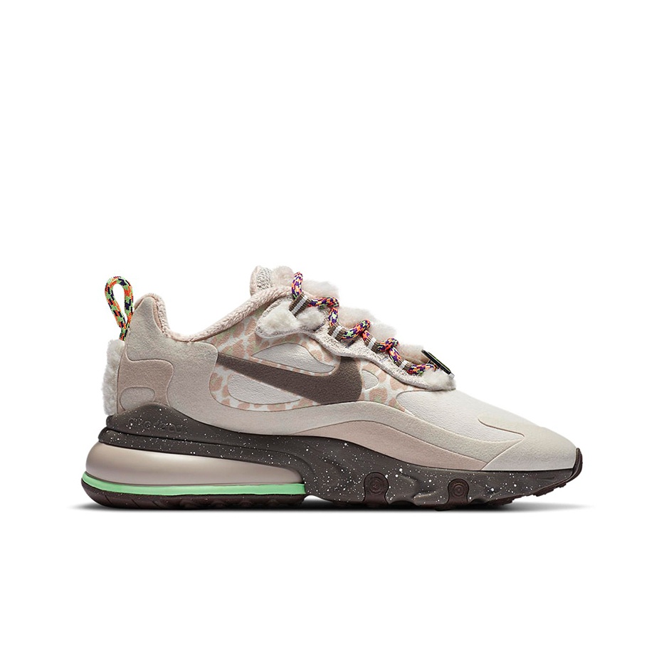 Nike Air Max 270 Textile, Synt - đánh giá và giá Nike Shoes Air Max 270